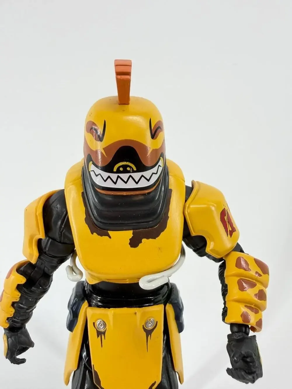 McFarlane Fortnite Beastmode Jackal 7in Action Figure 2019 Figure Only